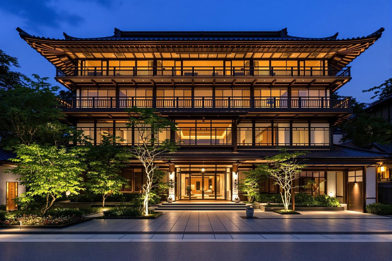 某流量小生与网红女友同游日本，酒店门口被粉丝偶遇 配图 1 - 爆料黑料网